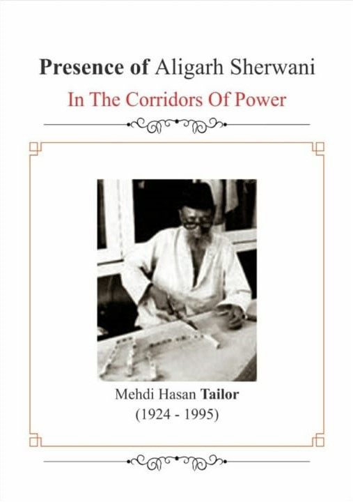 Mehdi Hasan Tailor - Father of Anwar Mehdi Hasan